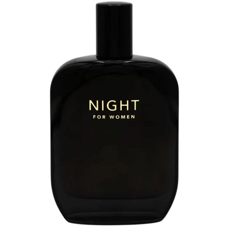 Fragrance One Night For Women EDP 50ml (4260650380242)