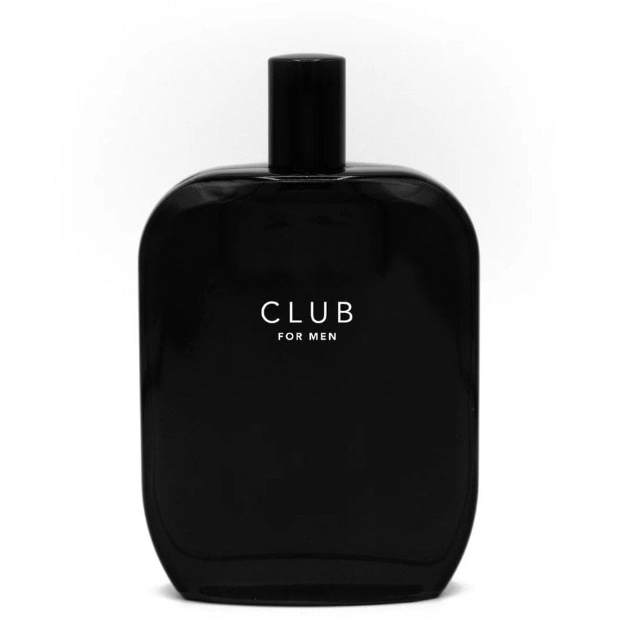 Fragrance One Club EDP 100 ml (4260650387401)